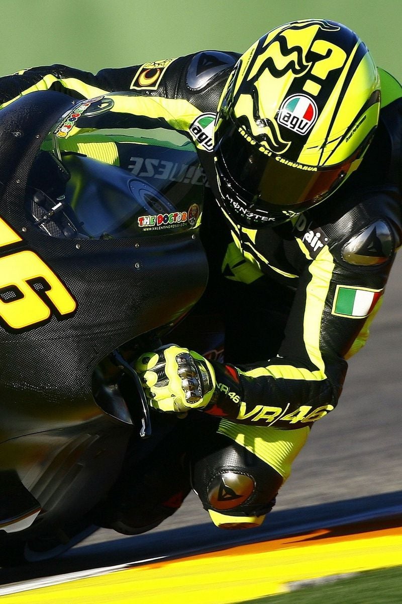 Motogp Iphone Wallpapers Wallpaper Cave