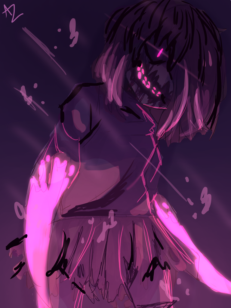 Betty Glitchtale Wallpapers - Wallpaper Cave