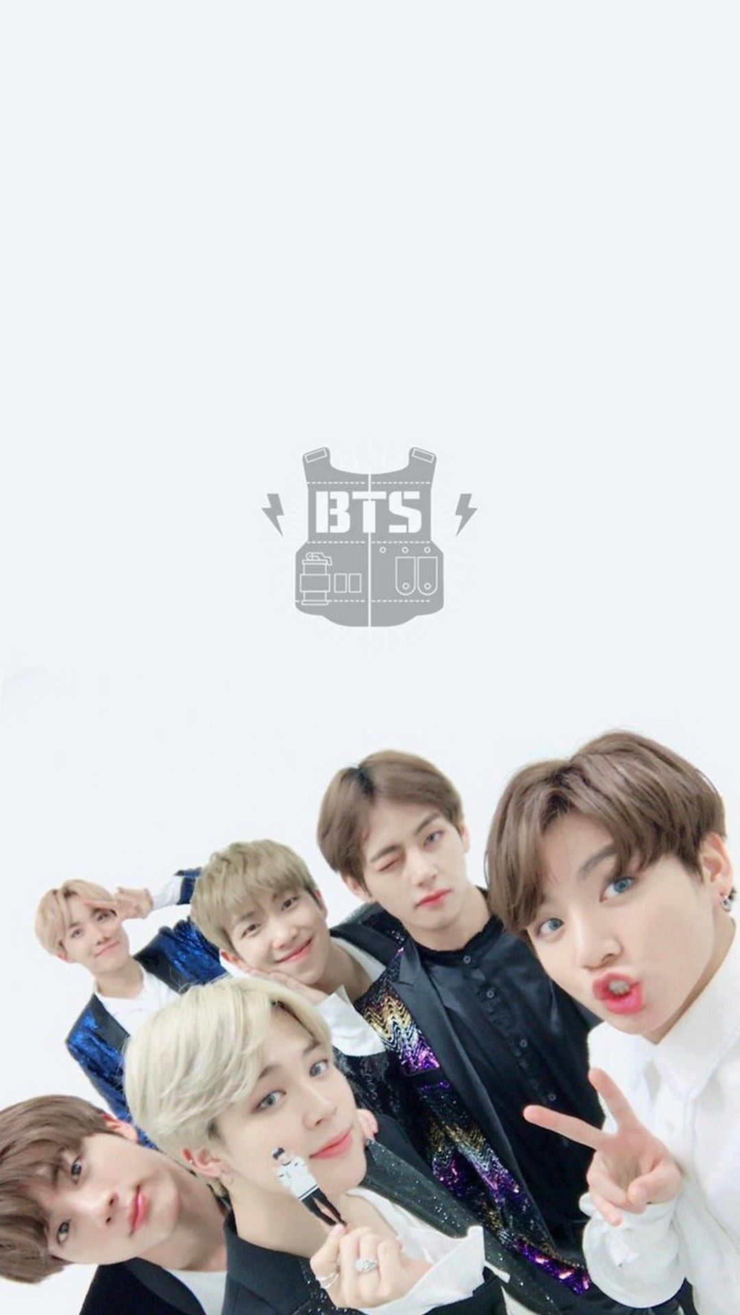 BTS Mobile Wallpapers - Wallpaper Cave