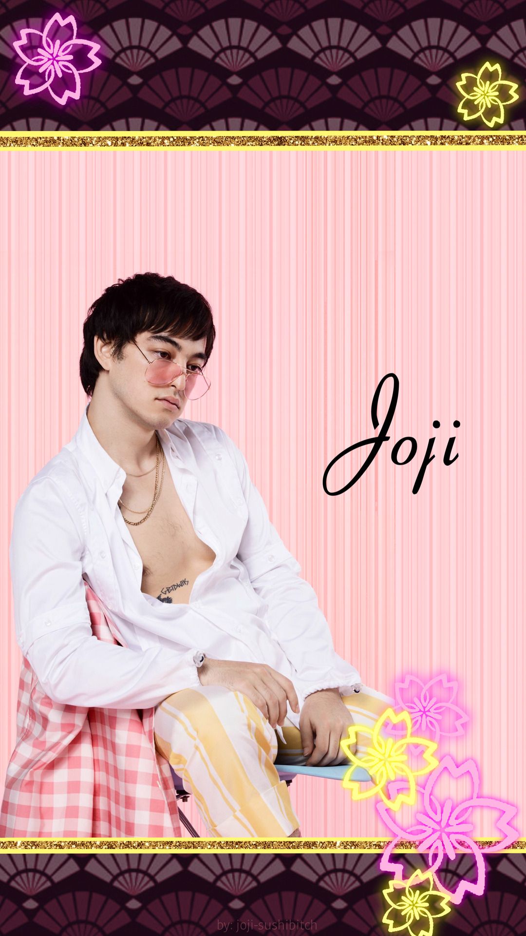 Joji Wallpaper & Background Download