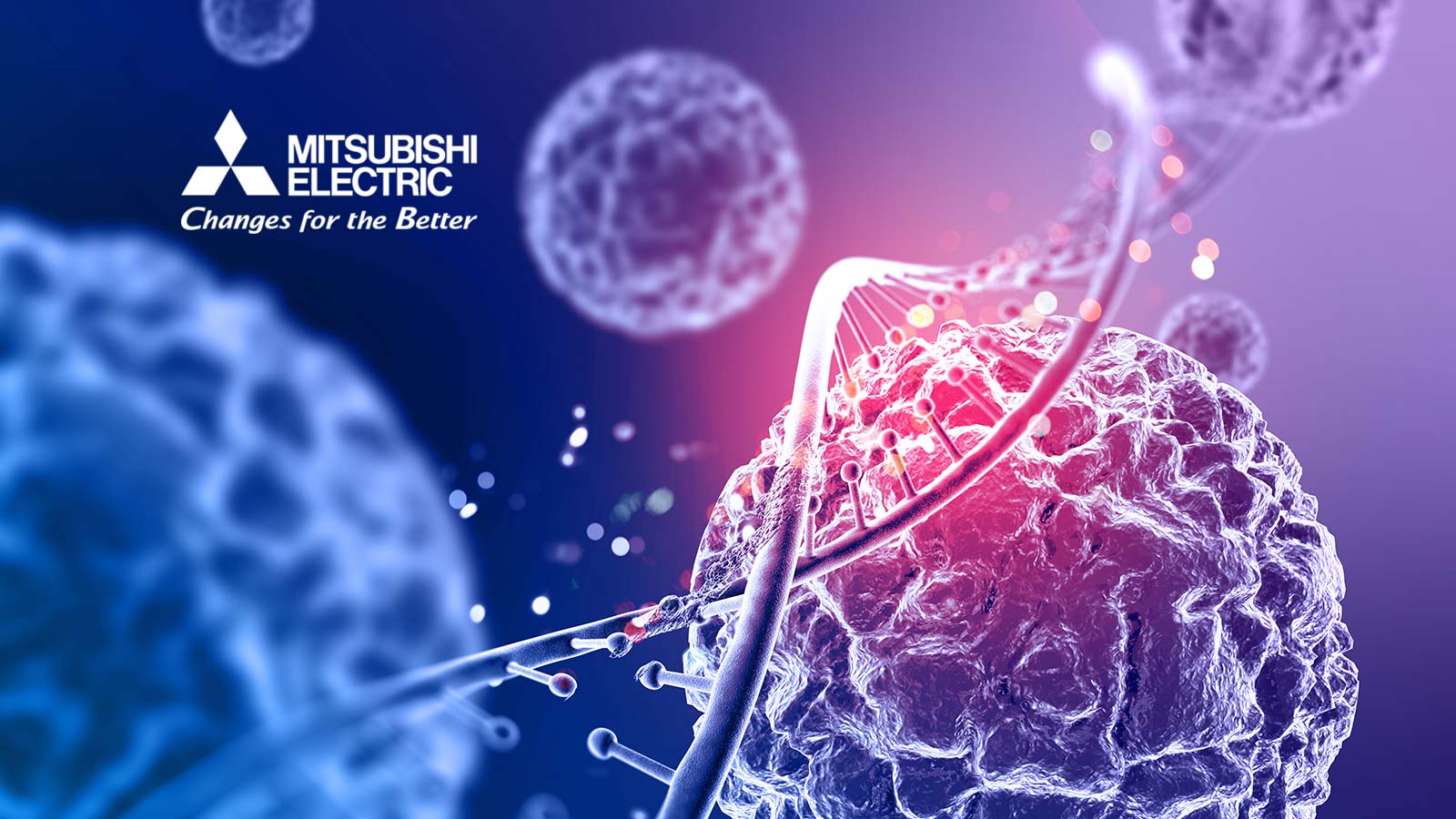 Mitsubishi Electric to Support Coronavirus Relief Efforts in China