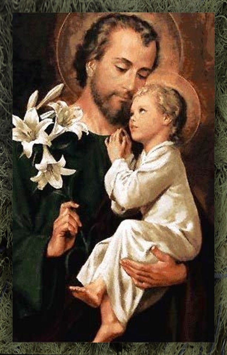 Celebrating St. Joseph: Patron and Model of Perfect Devotion to