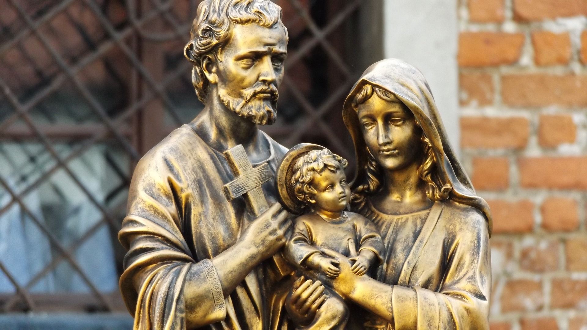 Holy Family Picture Free Download