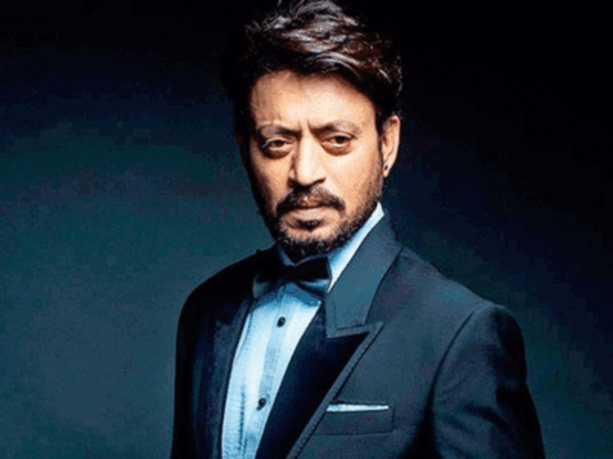 Irrfan Khan suffering from Neuroendocrine Tumour: Get to know What