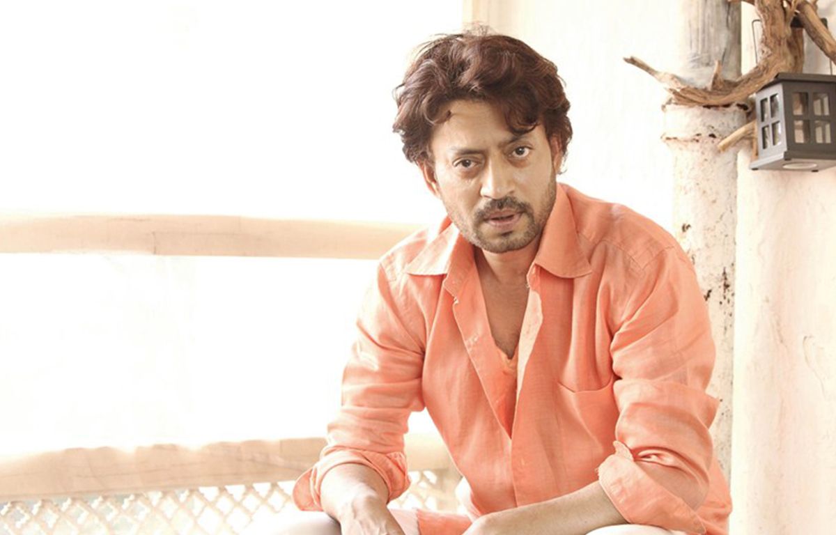 Irrfan Khan Best Image And Picture Collections