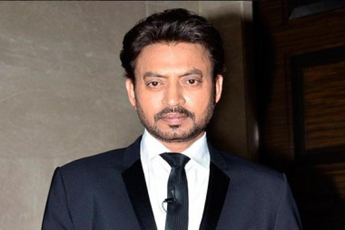 Irrfan Khan successfully undergoes fifth chemotherapy cycle, shows