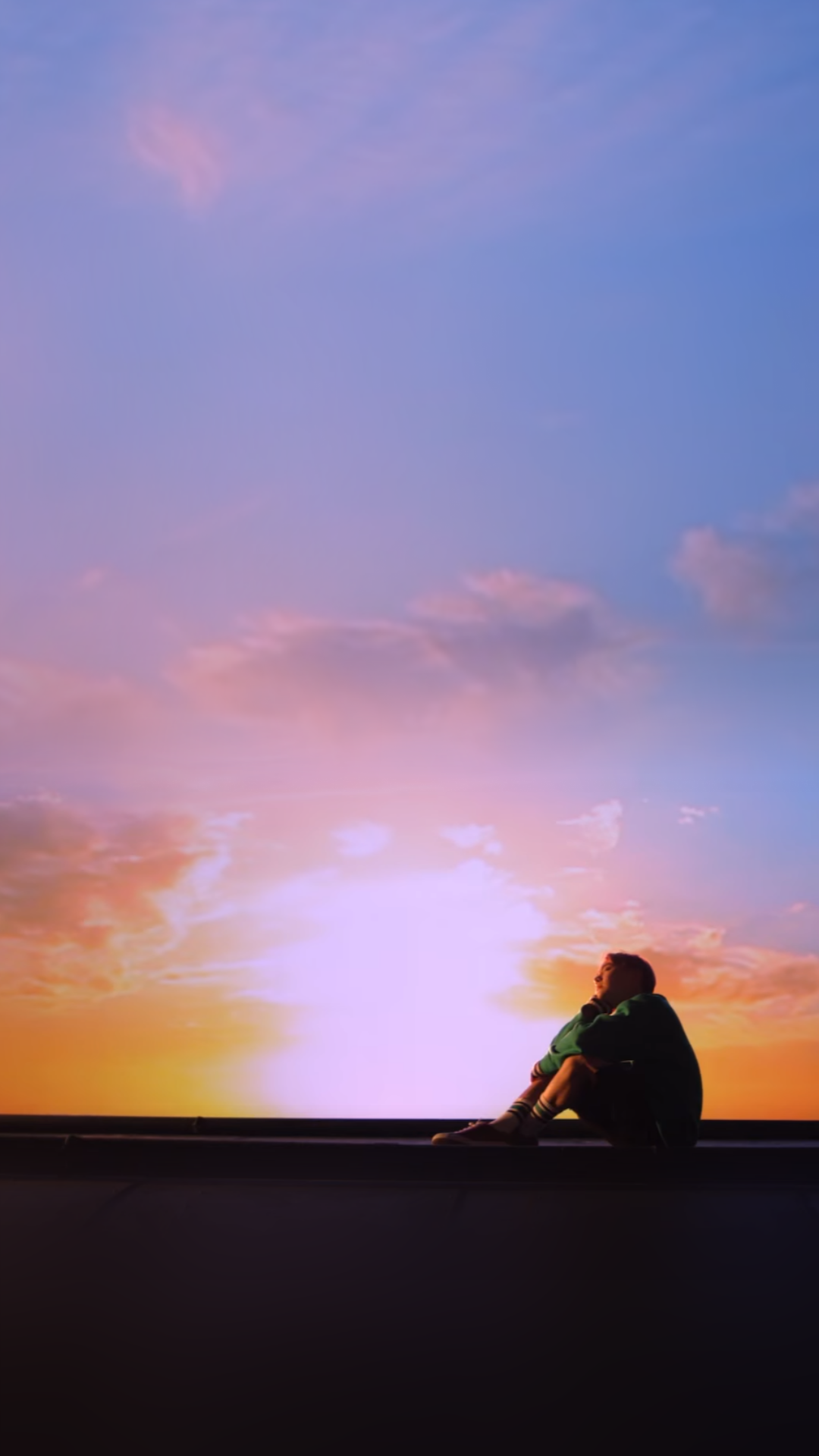 BTS Spring Day 4k Wallpapers Wallpaper Cave