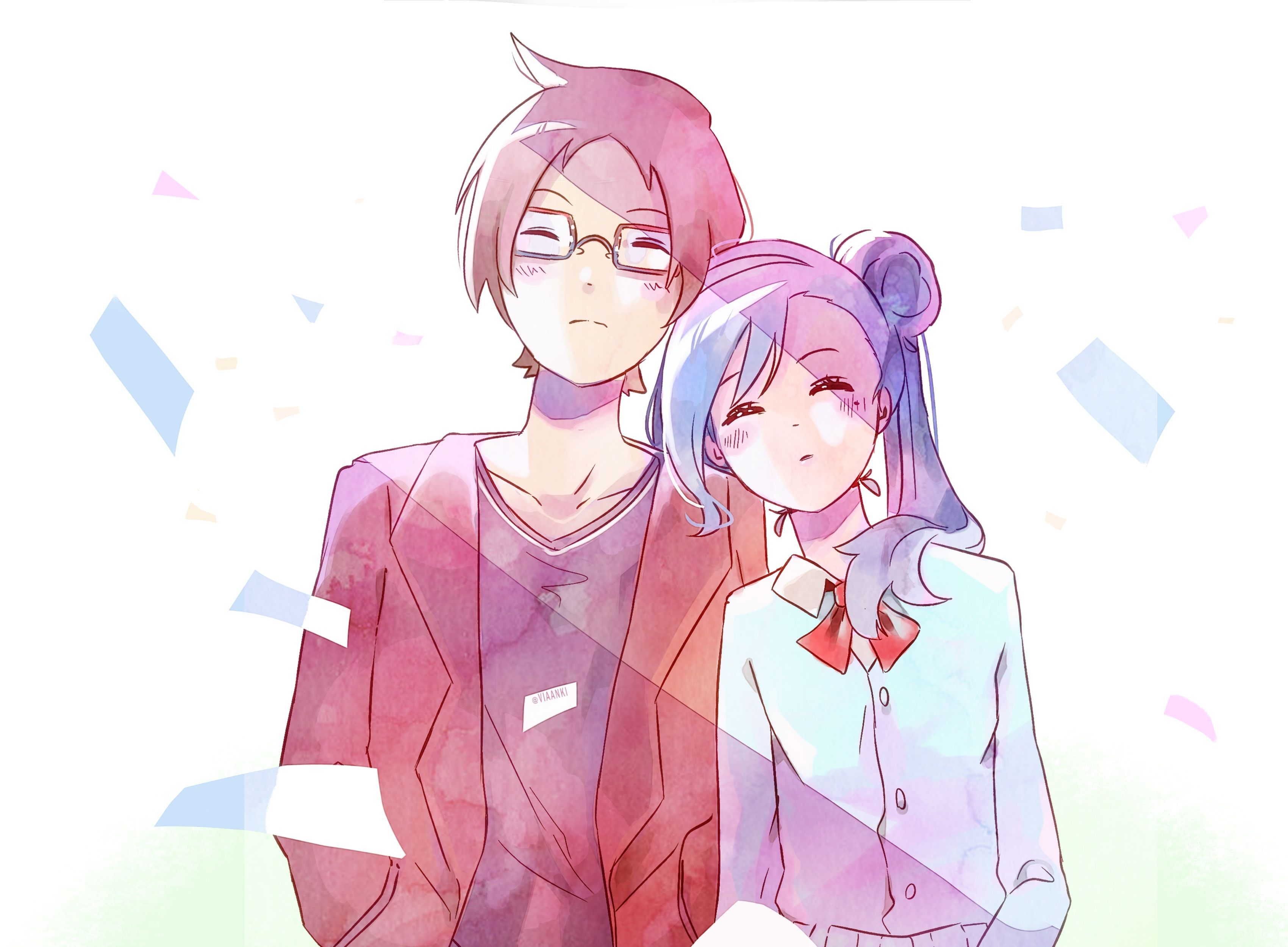 We Never Learn Wallpaper