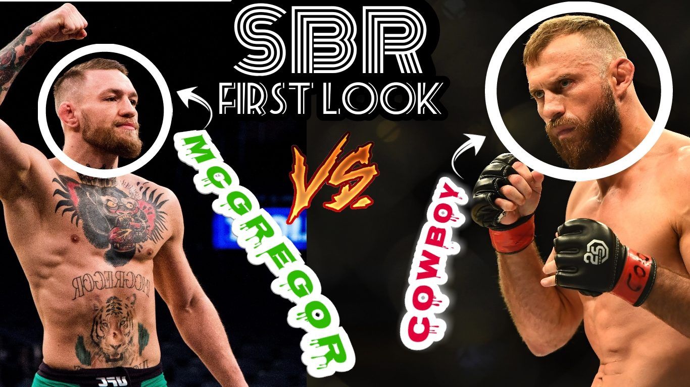 UFC 246 'First Look' odds, betting preview, prediction for Conor