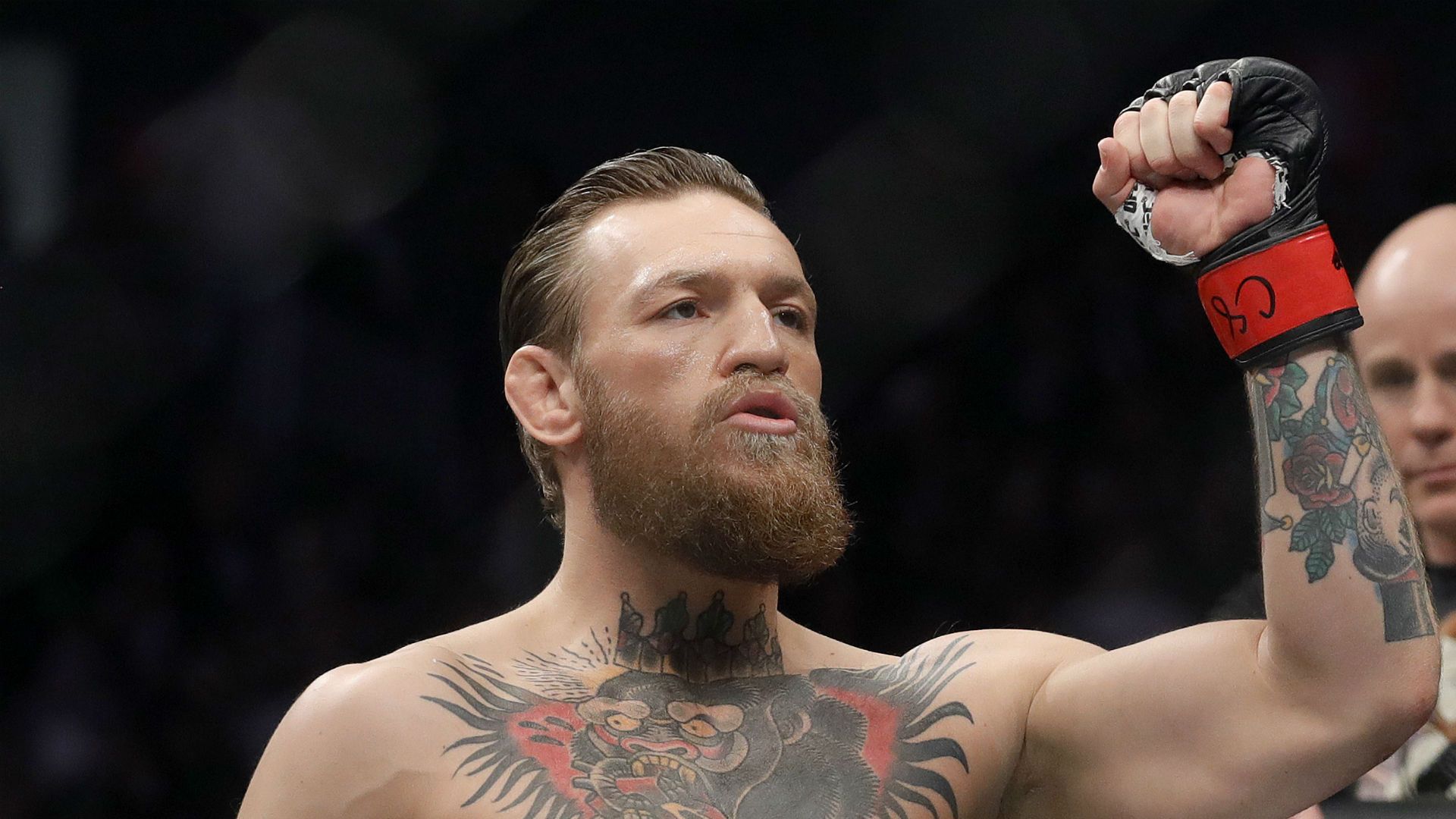 UFC 246: Conor McGregor admits he lost motivation after early
