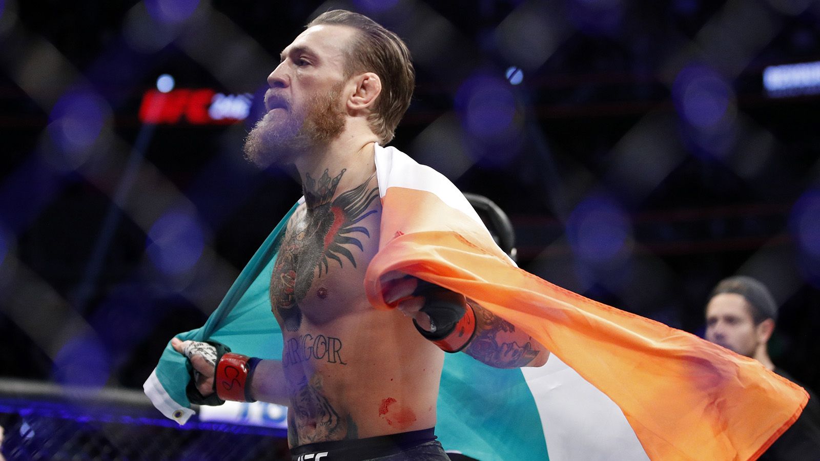 What's next for Conor McGregor after vintage performance at UFC 246?