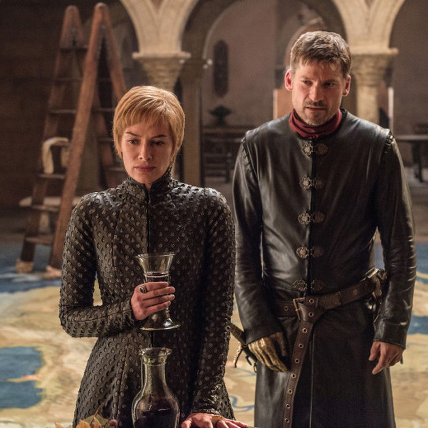 Game of Thrones season 8, episode 5: Jaime will definitely kill