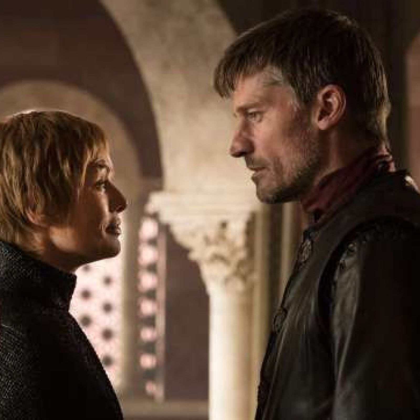 Game Of Thrones' Star Nikolaj Coster Waldau Hopes Jaime Cersei