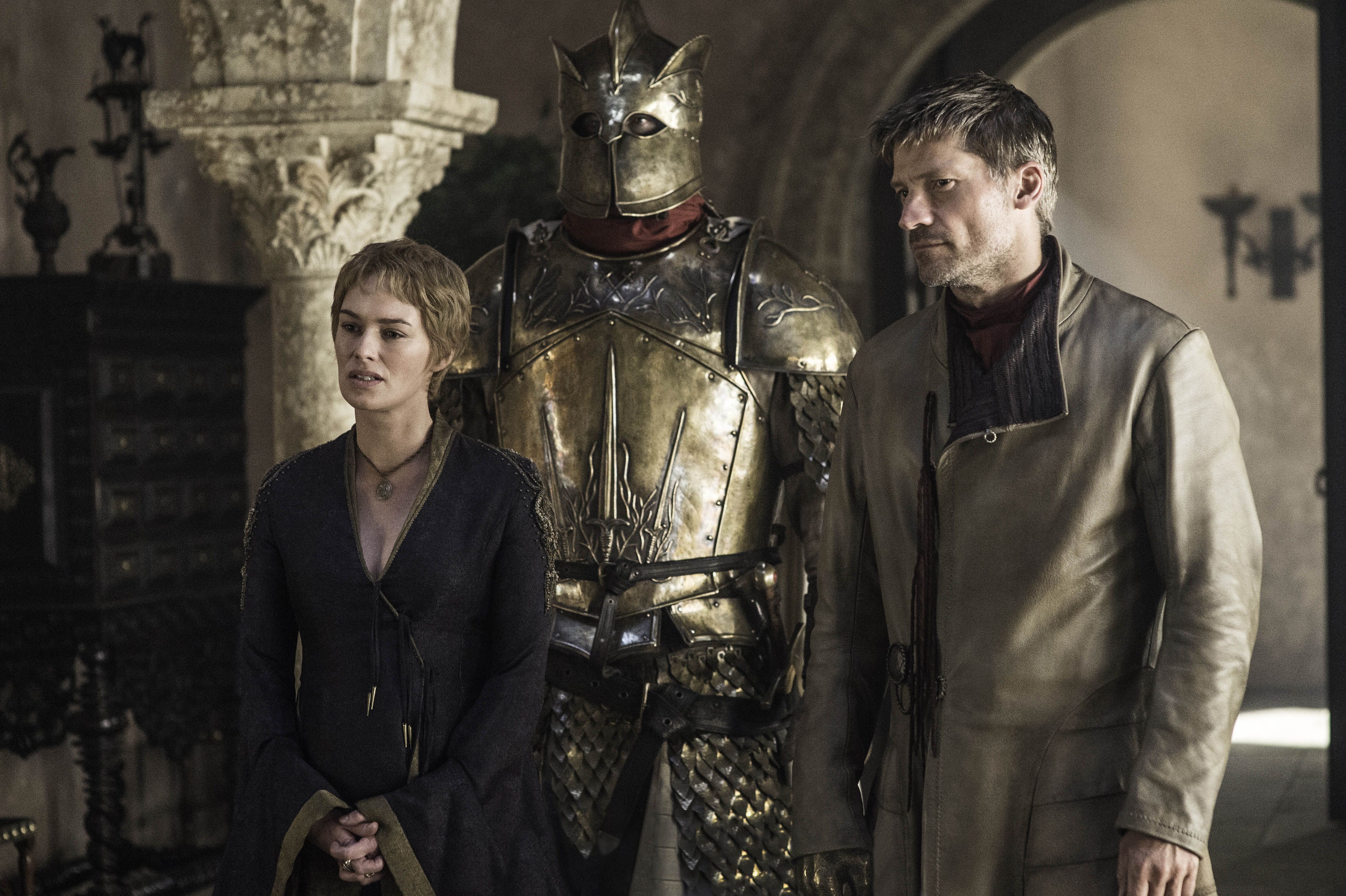 Game Of Thrones 4k Ultra HD Wallpaper. Background Image