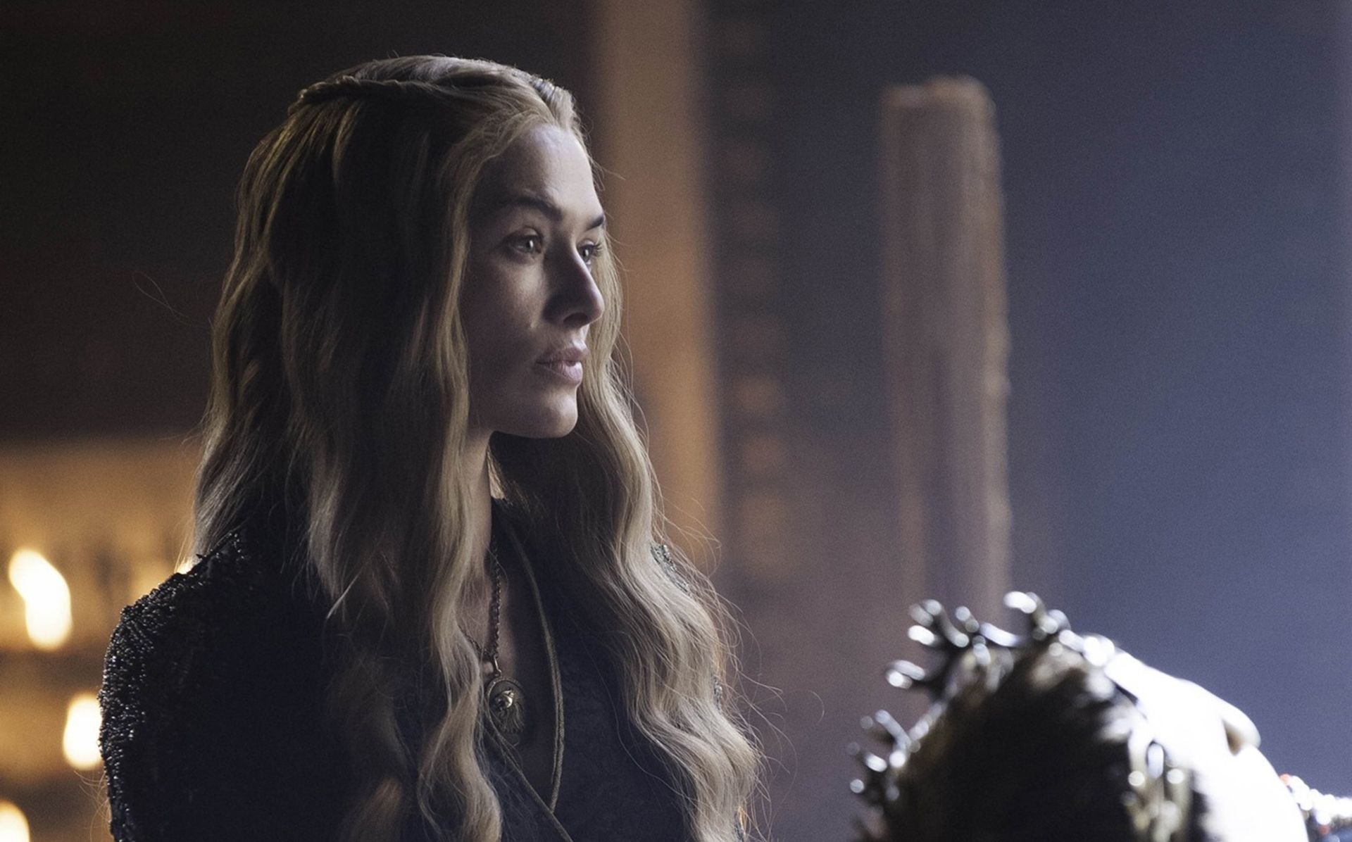 Cersei Lannister, Lena Headey, Game Of Thrones Wallpaper