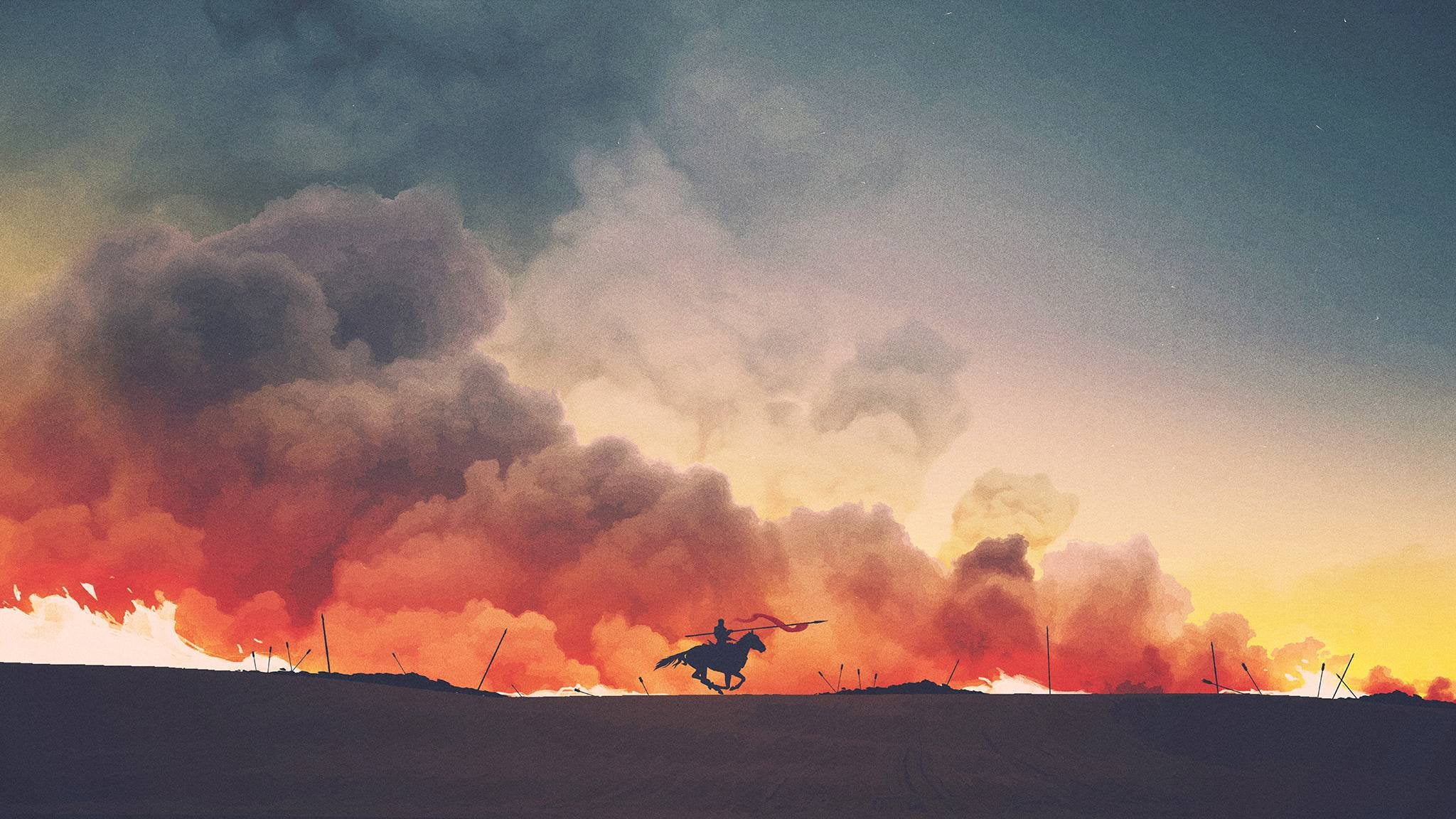 Jaime Lannister