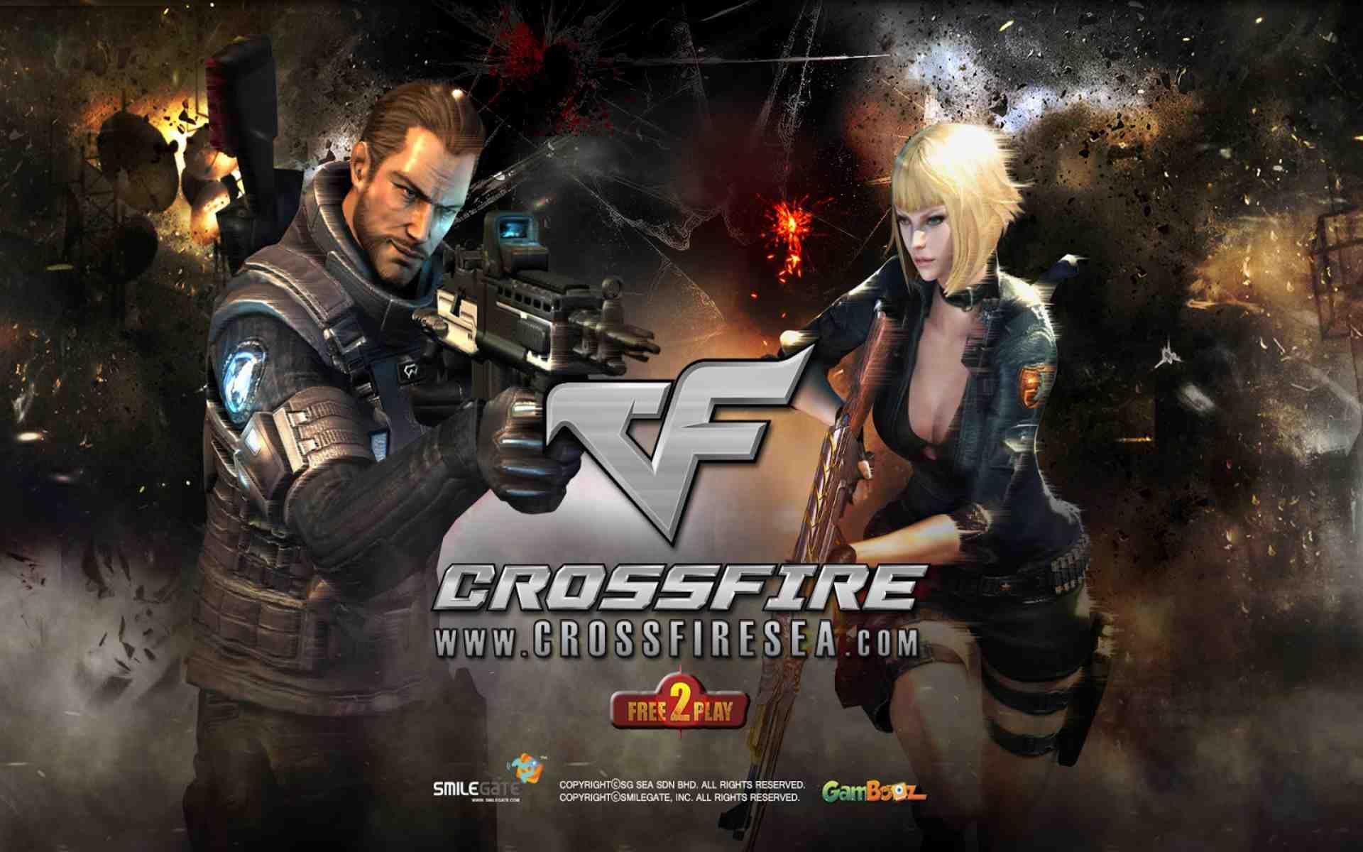 crossfire mac download free