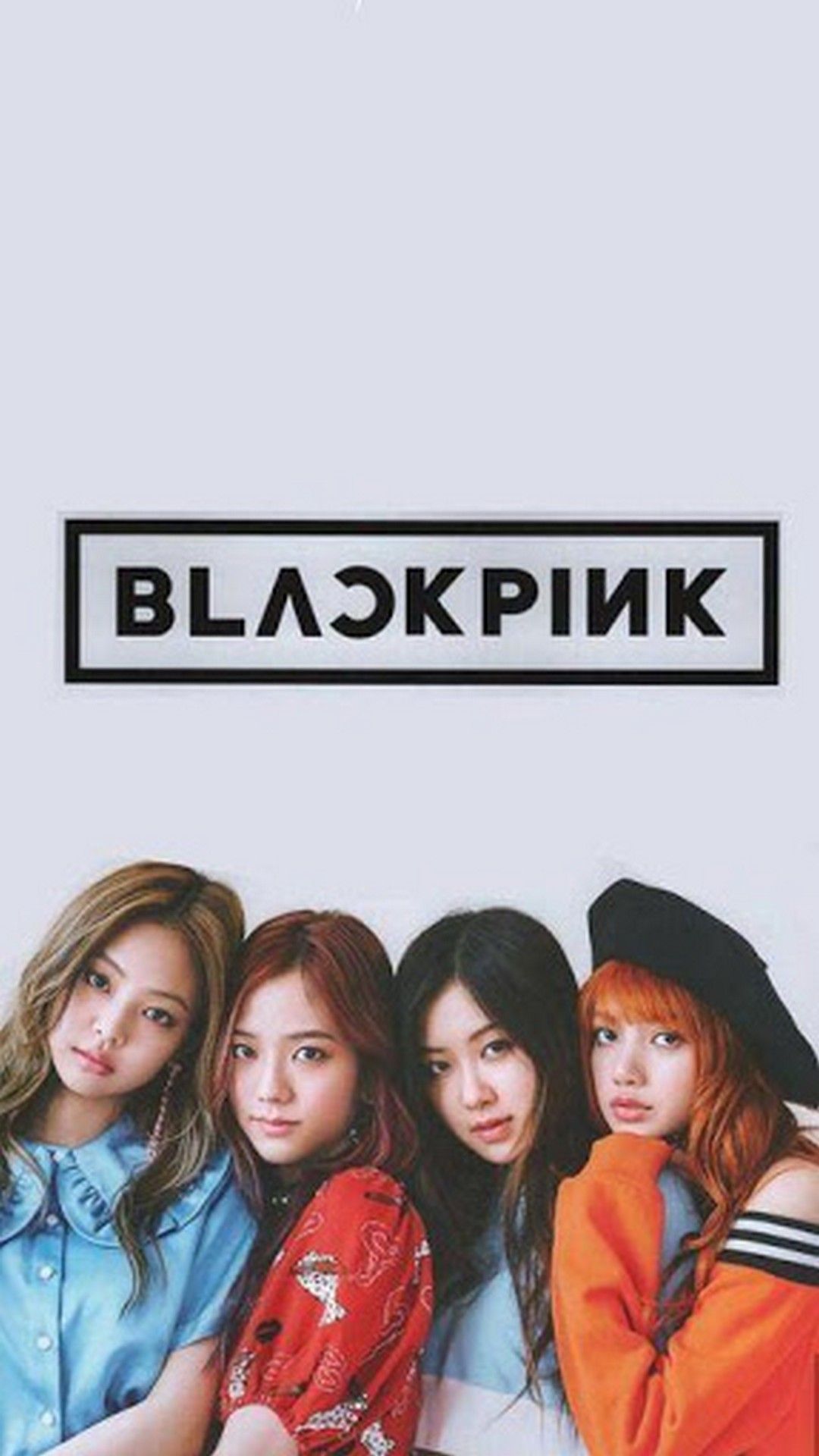Wallpaper Android Blackpink Android Wallpaper