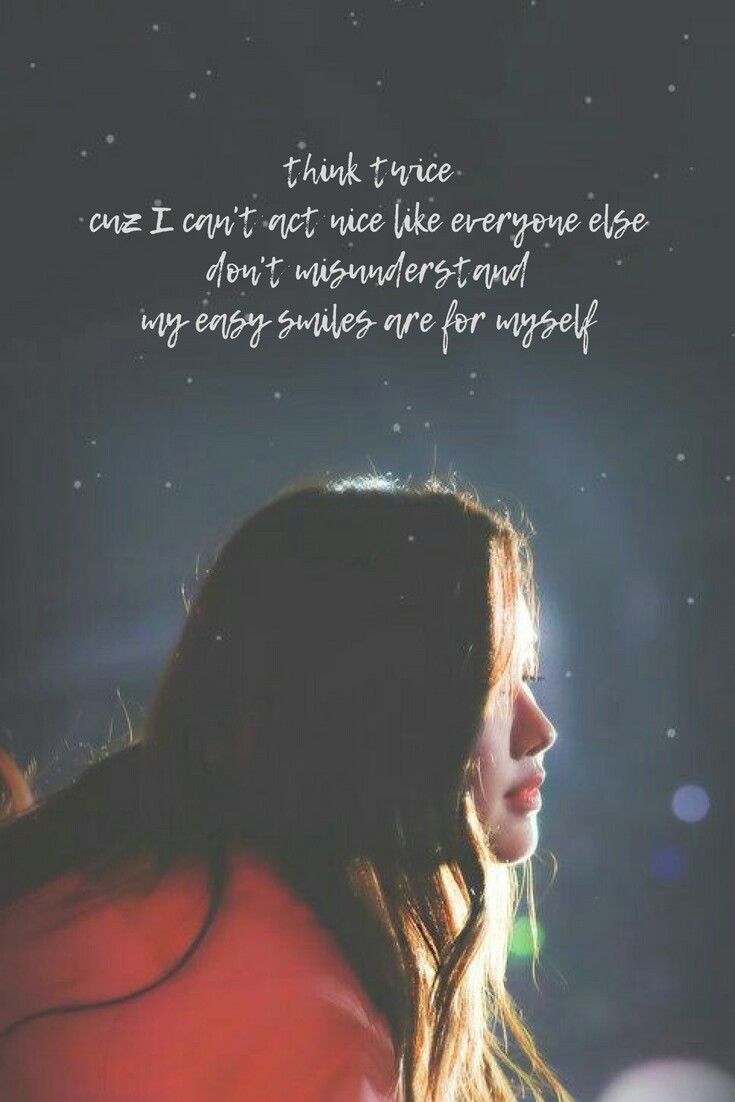 Blackpink Quotes Wallpaper Free Blackpink Quotes Background