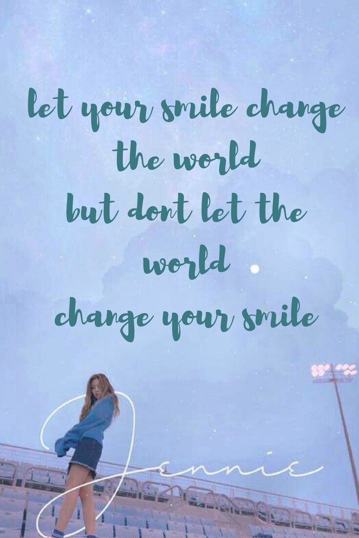 Blackpink Quotes Wallpaper Free Blackpink Quotes