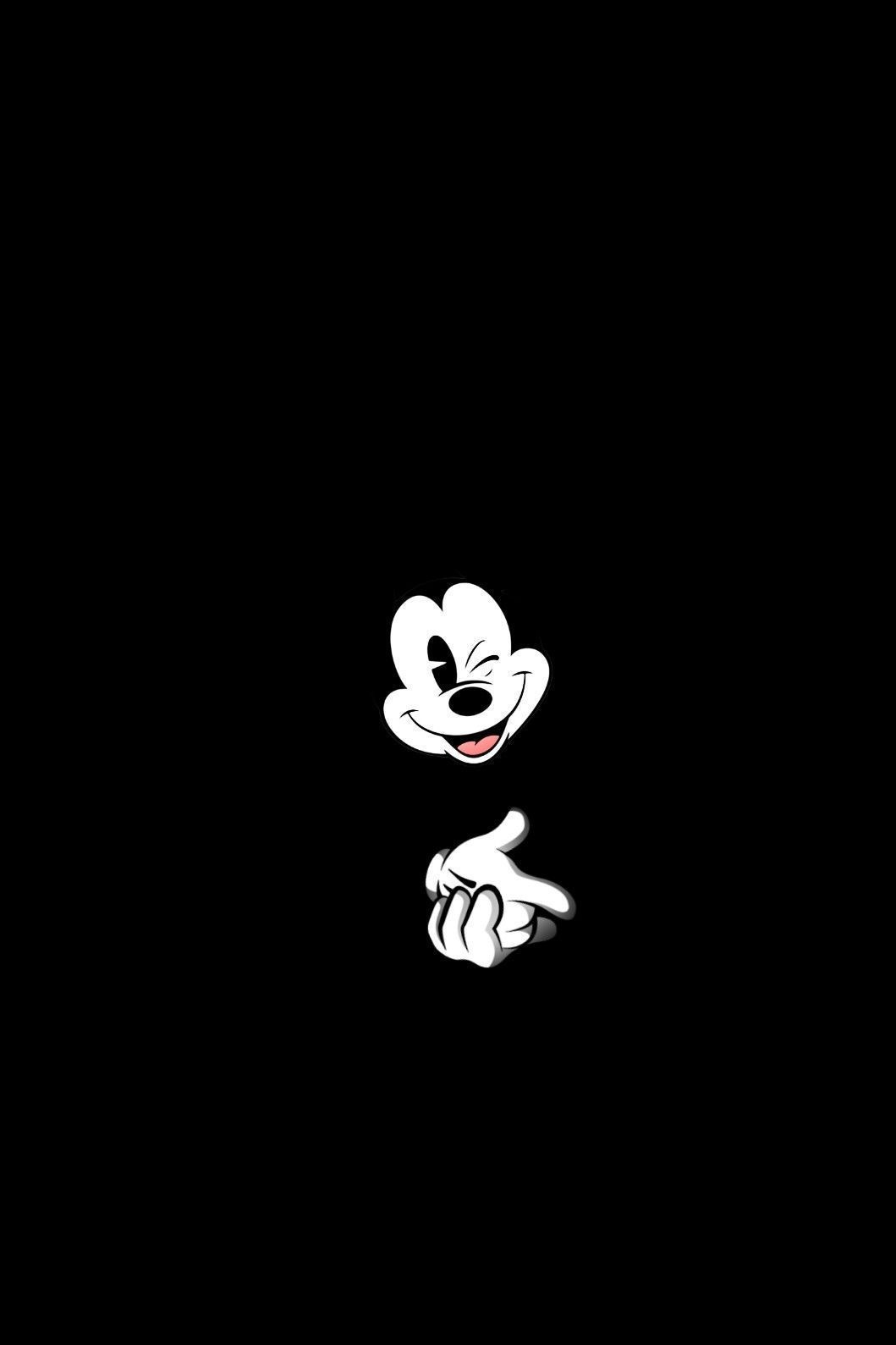 Mickey wallpaper Mickey Mouse Wallpaper iPhone, Cute Disney Wallpaper, Cute Cartoo. Mickey mouse wallpaper iphone, Mickey mouse wallpaper, Cute cartoon wallpaper