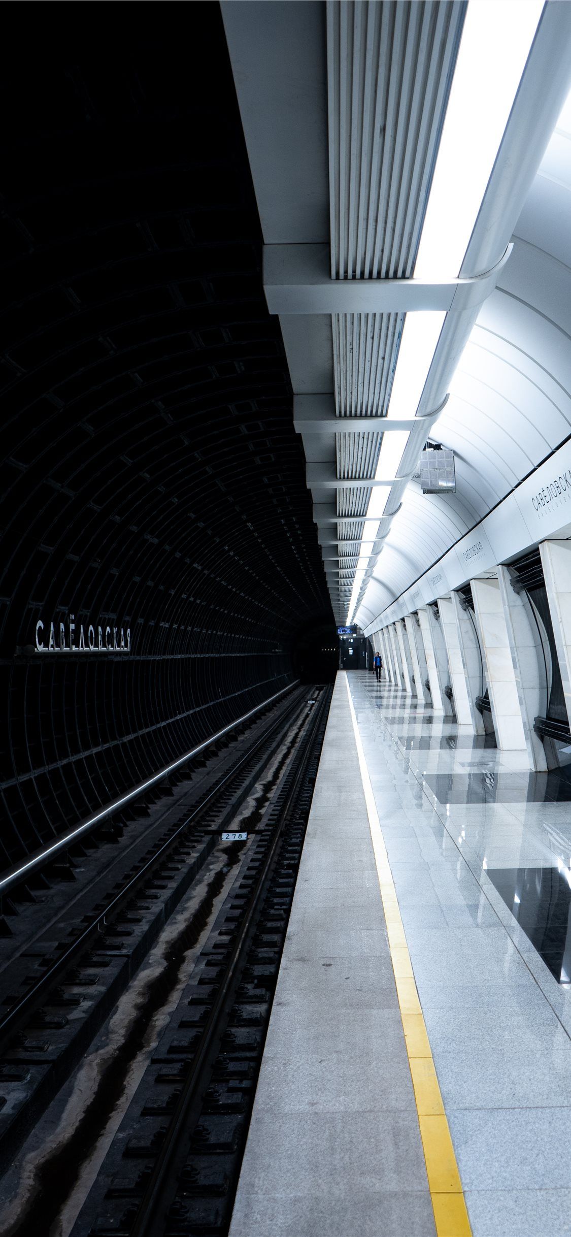 Moscow iPhone Wallpapers - Wallpaper Cave