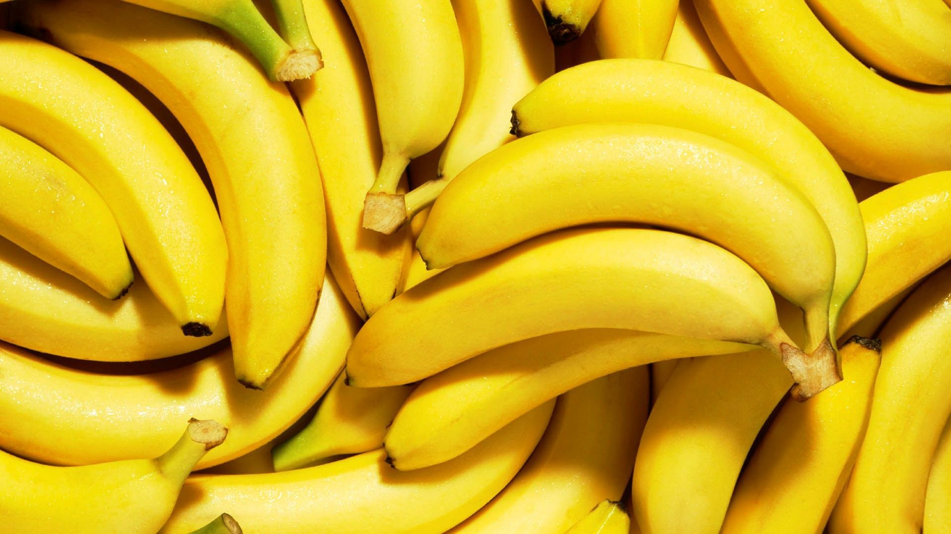 Banana HD Bananas Wallpaper