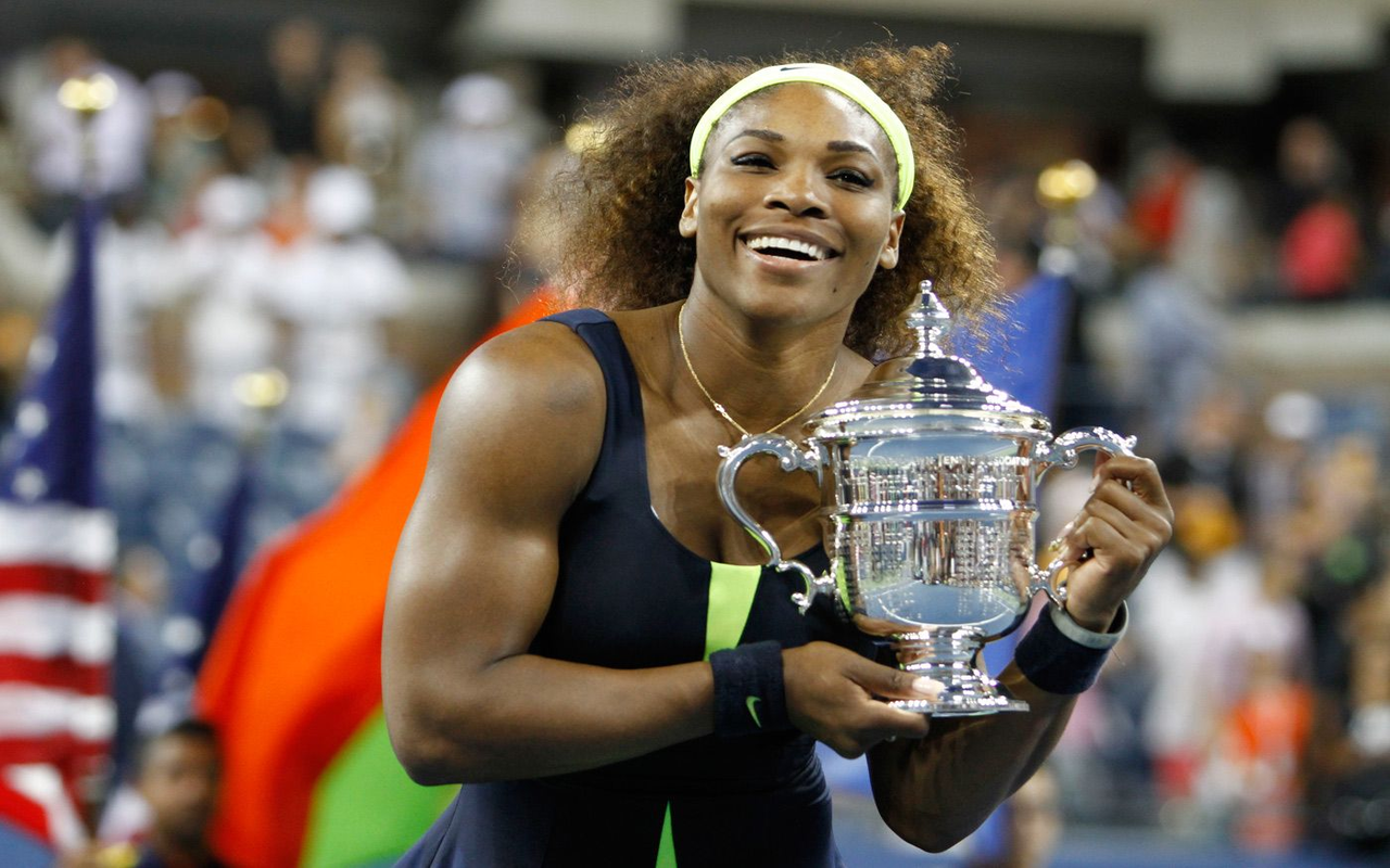 Top Women Tennis Players Wallpaper: Appstore for Android