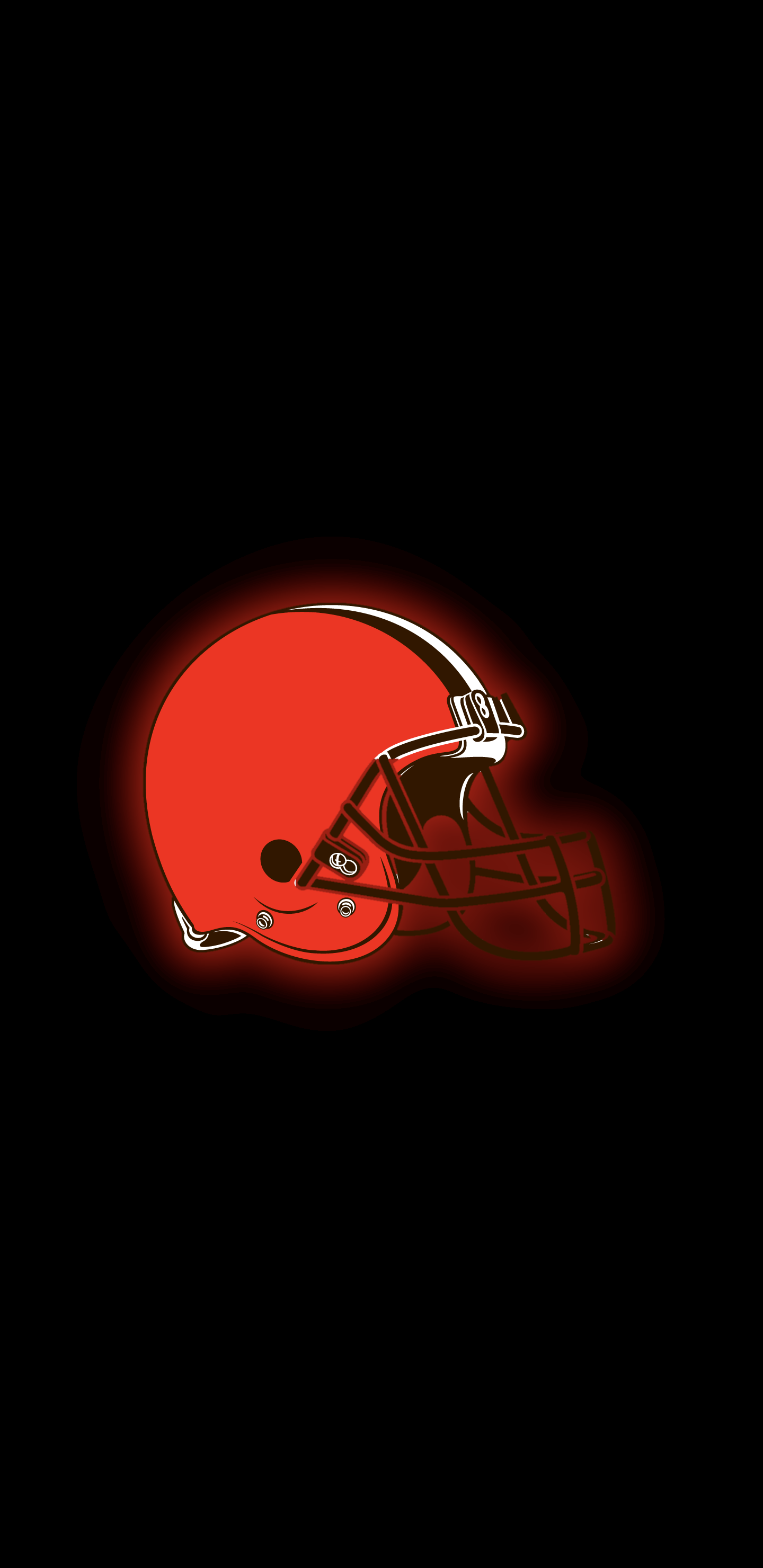 I'm making an amoled wallpaper for every NFL team! 8 down! : r