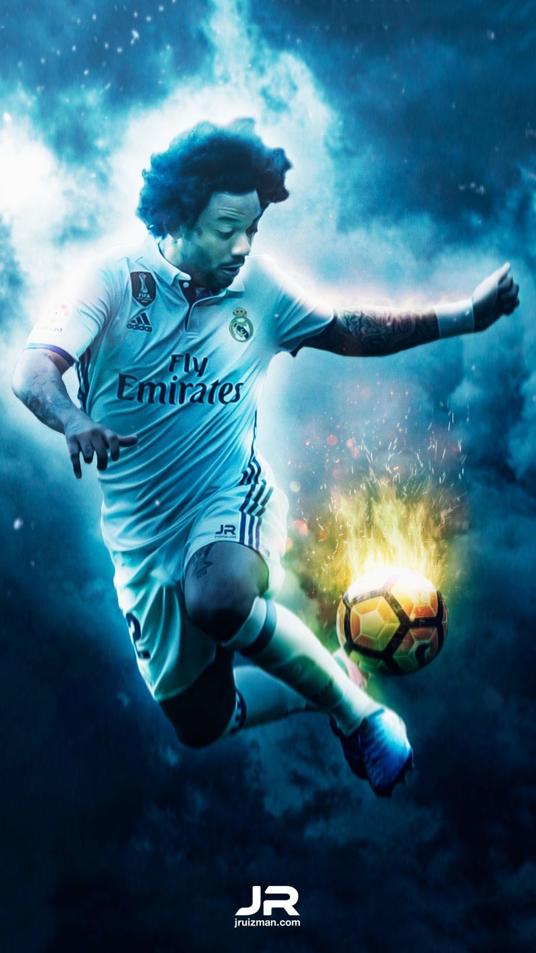Champions League Real Madrid Games Wallpaper Ideas in 2020