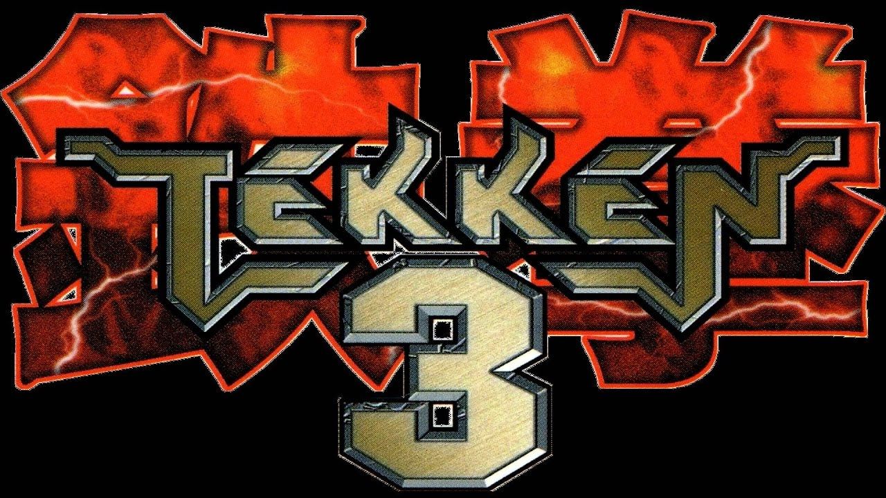 Tekken 3 Paul arcade mode(perfect rounds)