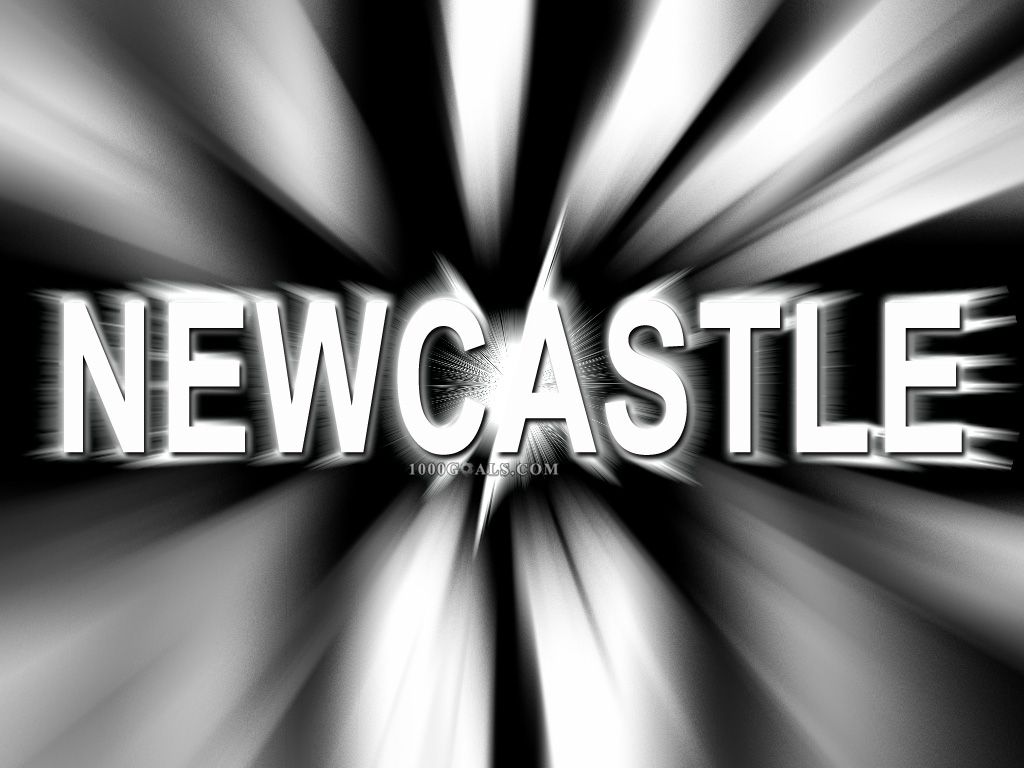 Newcastle United FC wallpaper Goals