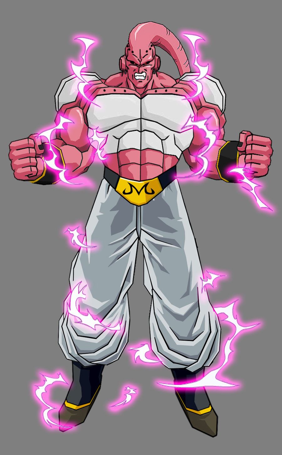 Free download DRAGON BALL Z WALLPAPERS Super Buu android 13