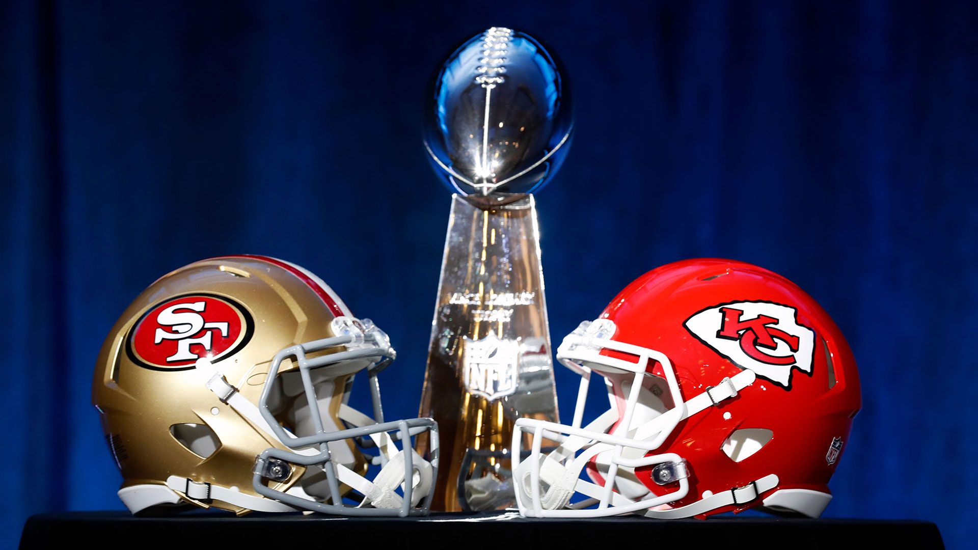 Chiefs vs. 49ers: The Minimally Informed Guide to Super Bowl 54