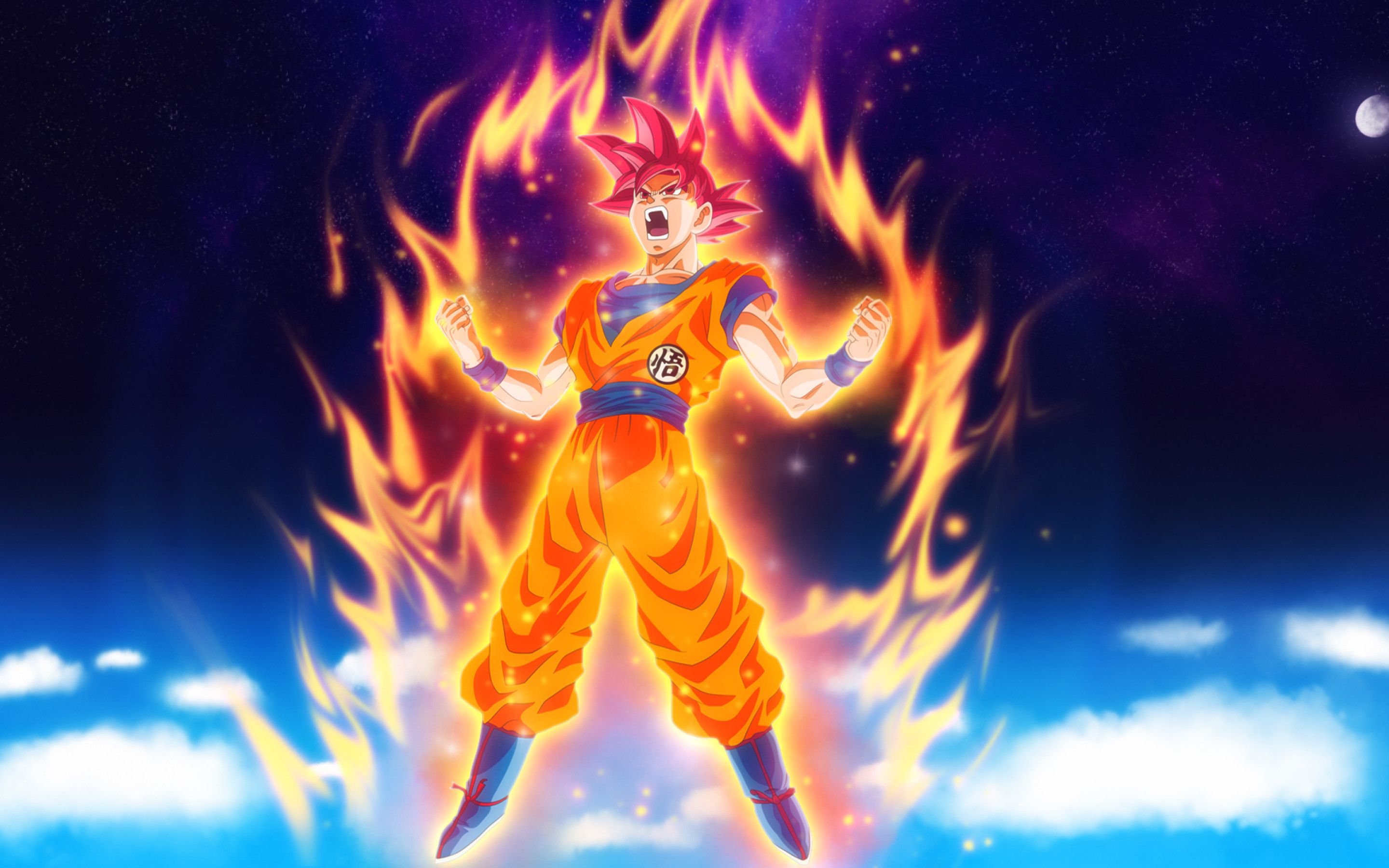 3840x2160 dragon ball z 4k wallpaper (3840x2160), Dragon ball, Dragons and