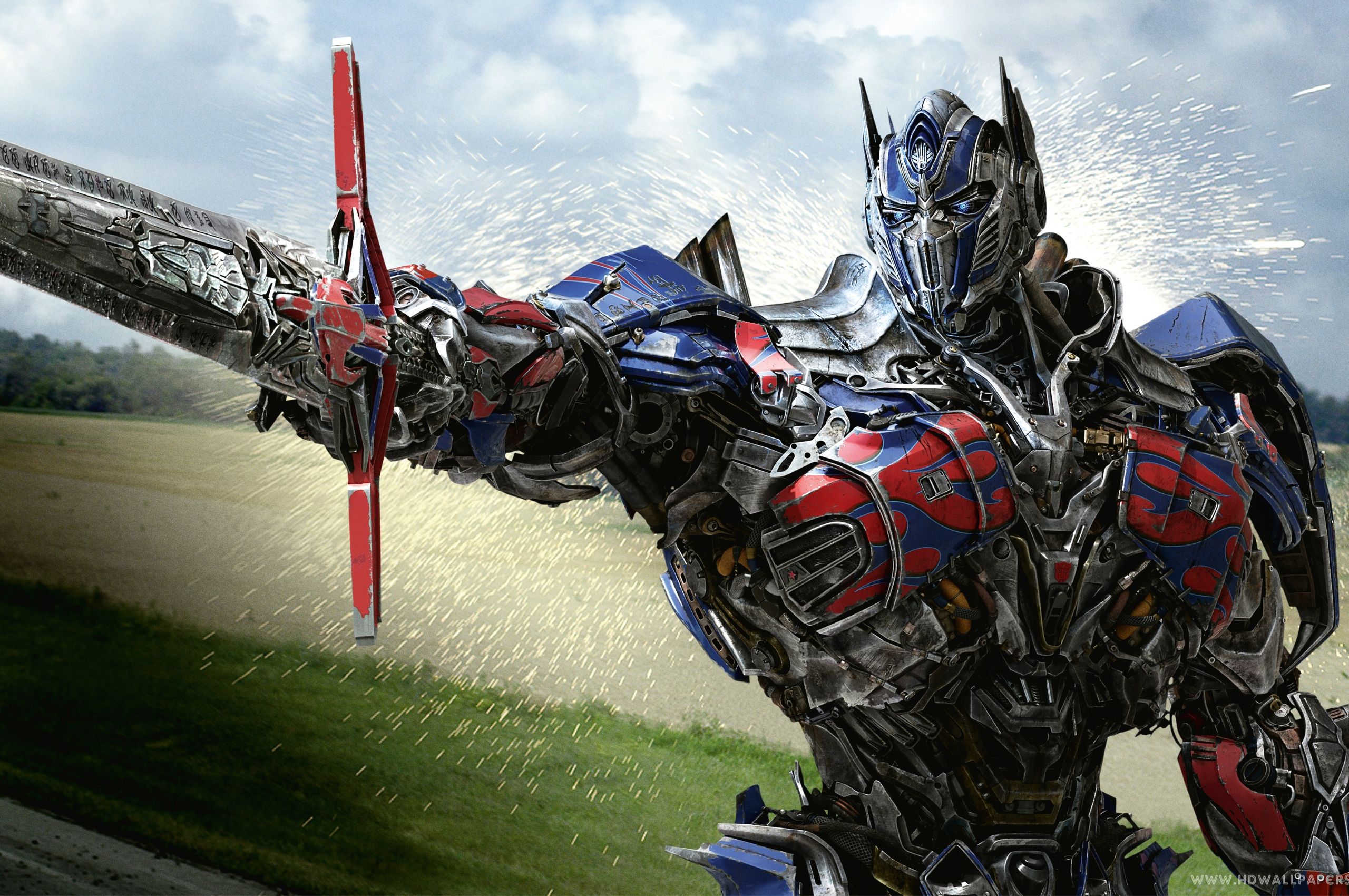 Transformers Heroes Wallpapers - Wallpaper Cave