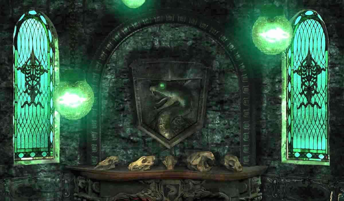 How I Came to Terms With the Hogwarts House I Never Wanted. The Mary Sue