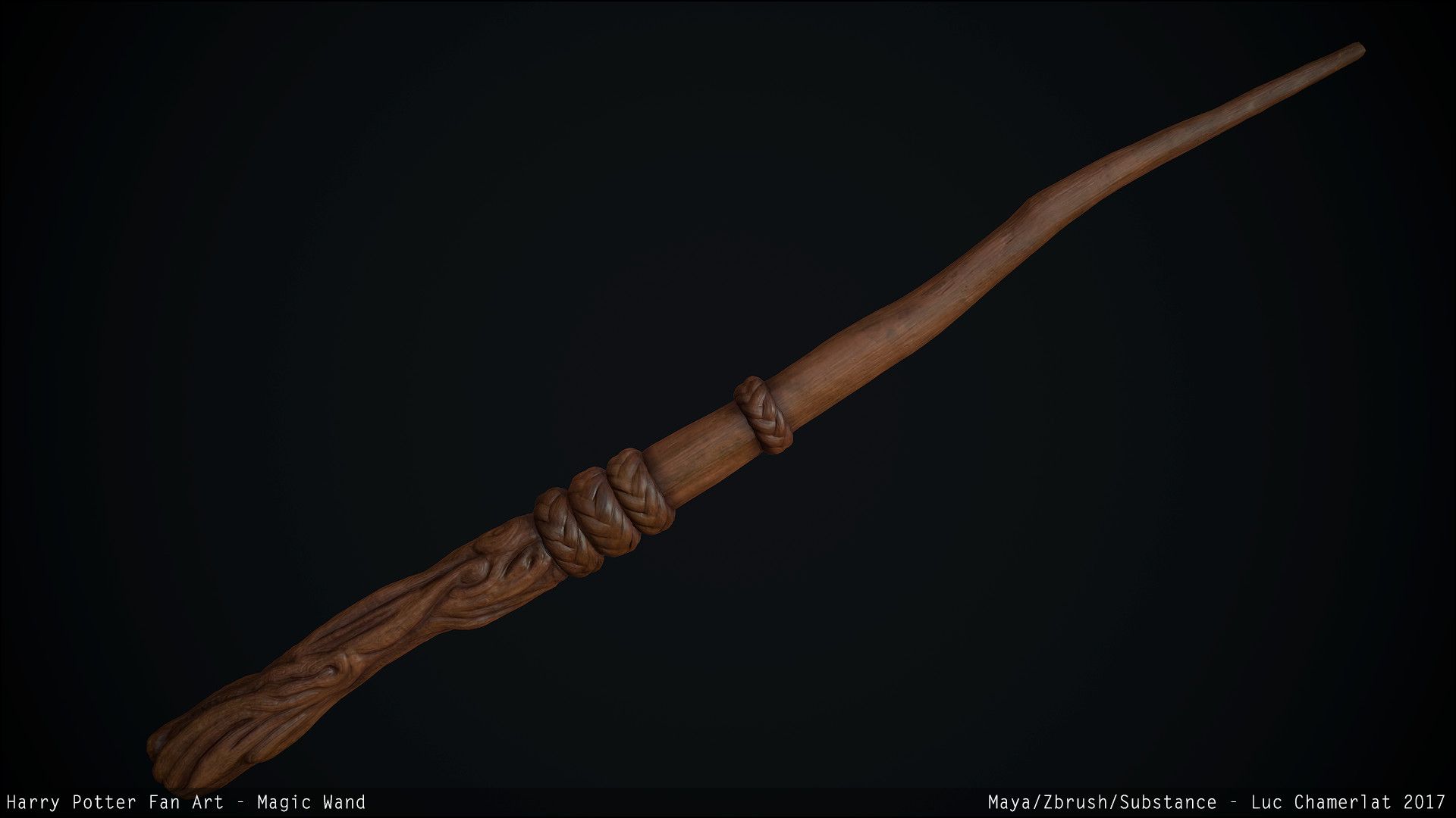 Harry Potter Wand Wallpapers - Wallpaper Cave