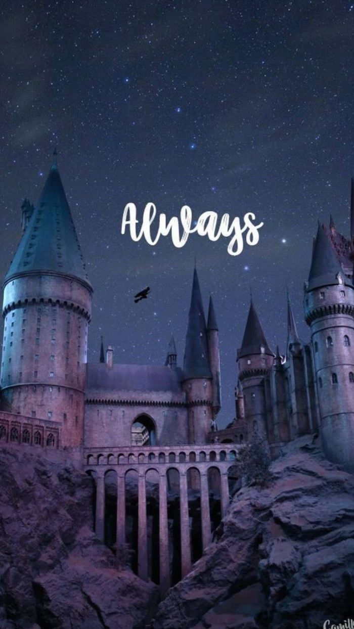 ▷ 1001+ ideas for a magical Harry Potter wallpapers