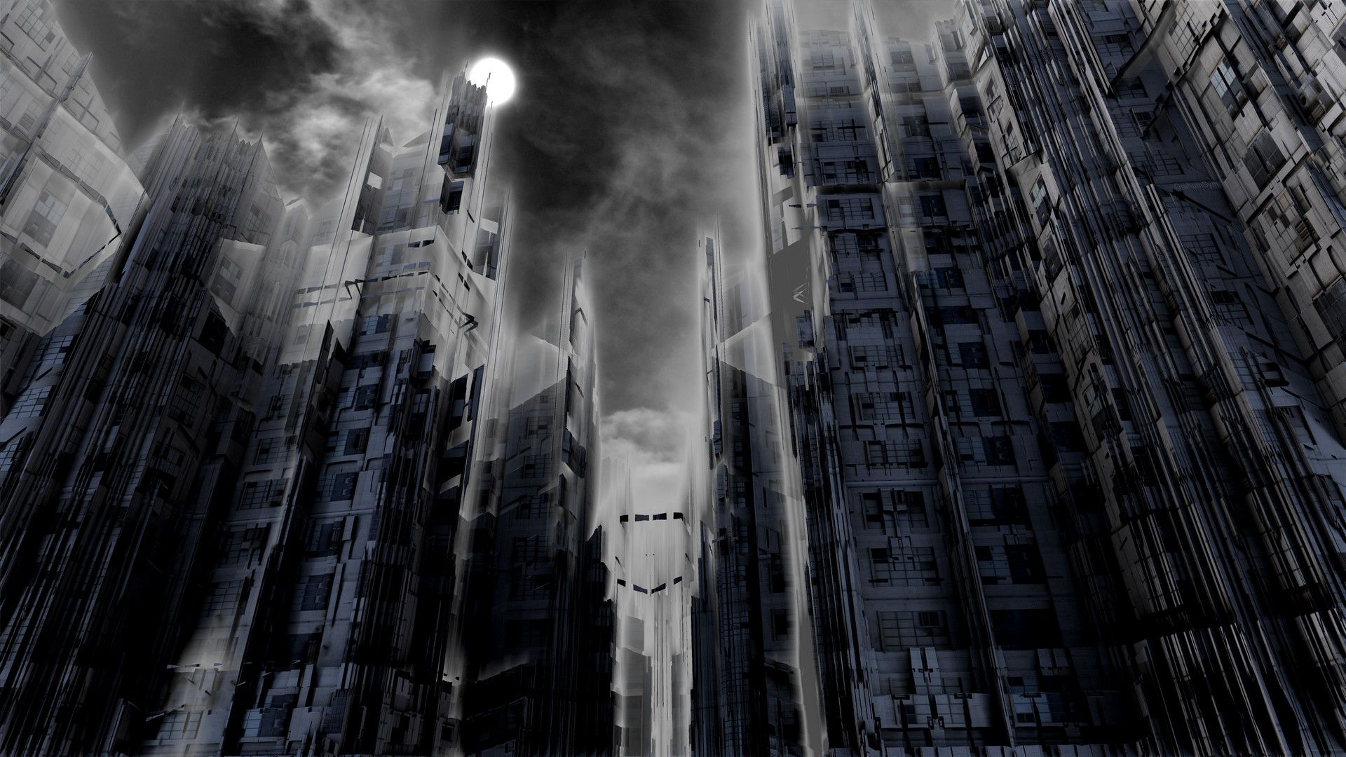 Ghost Band Wallpaper And Image