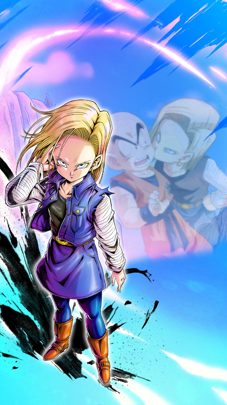 Android 18