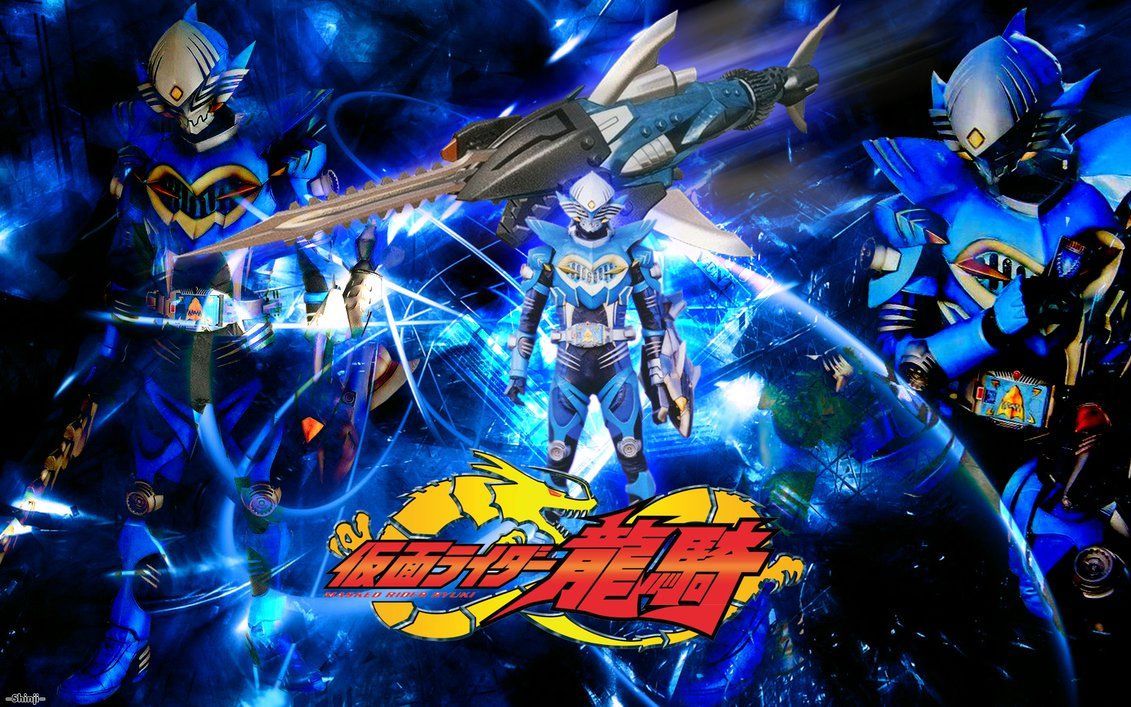 Kamen Rider Abyss Wallpaper by malecoc. Kamen rider, Rider, Kamen rider ryuki