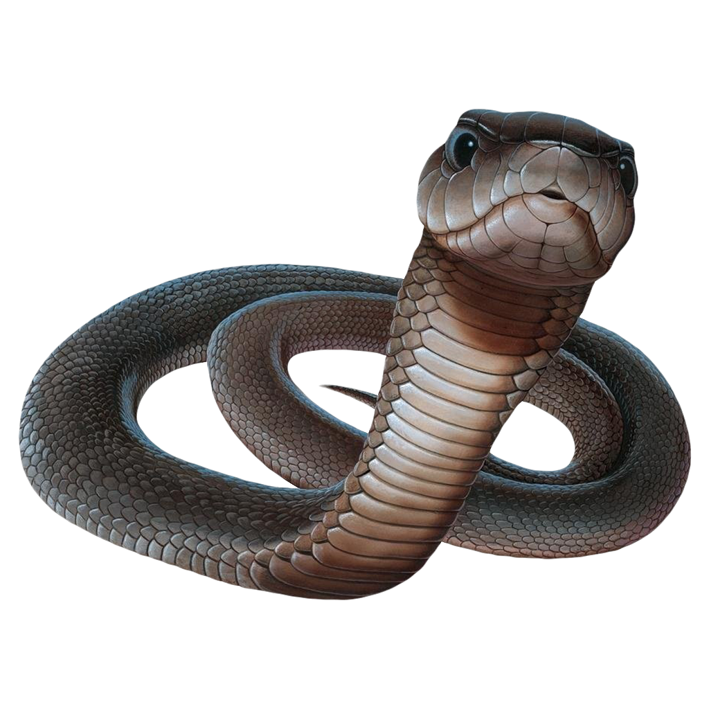 Animals. Snake wallpaper, Black mamba