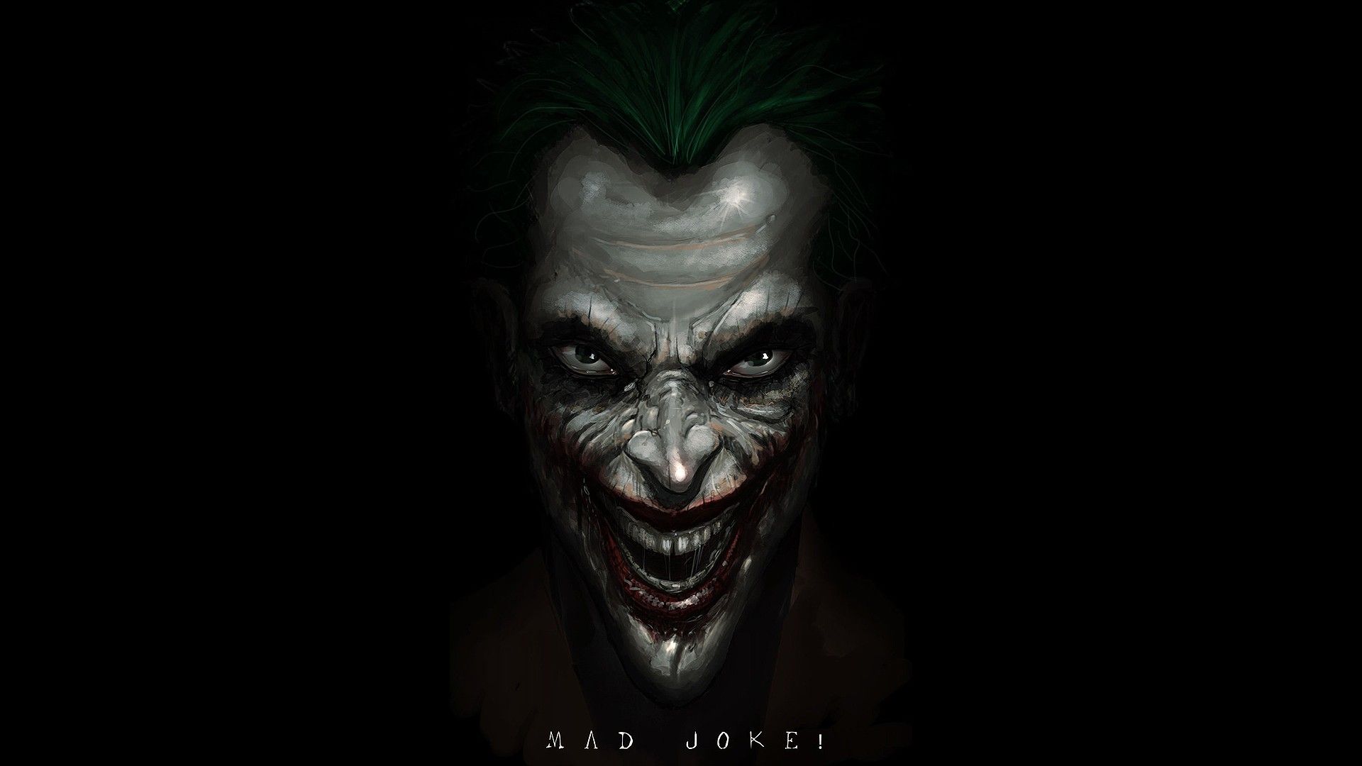 1920x1080 Joker computer background. Mocah.org HD Wallpaper