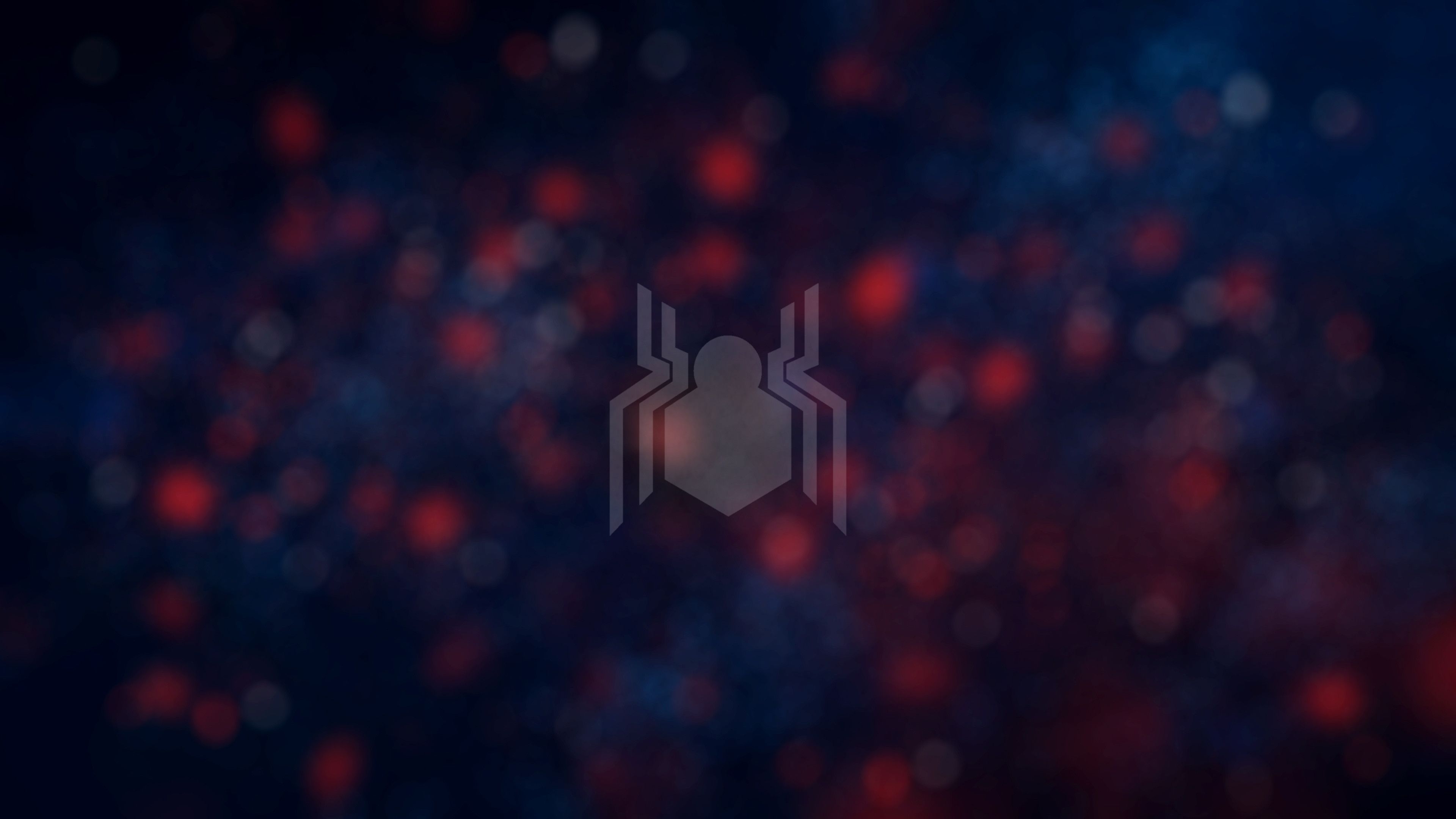 4K Spiderman Wallpaper