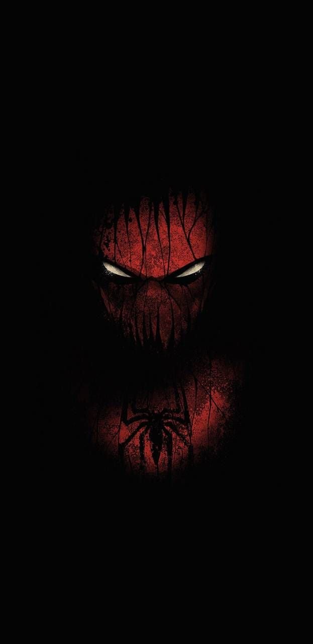 Grunge Spiderman 4k wallpaper