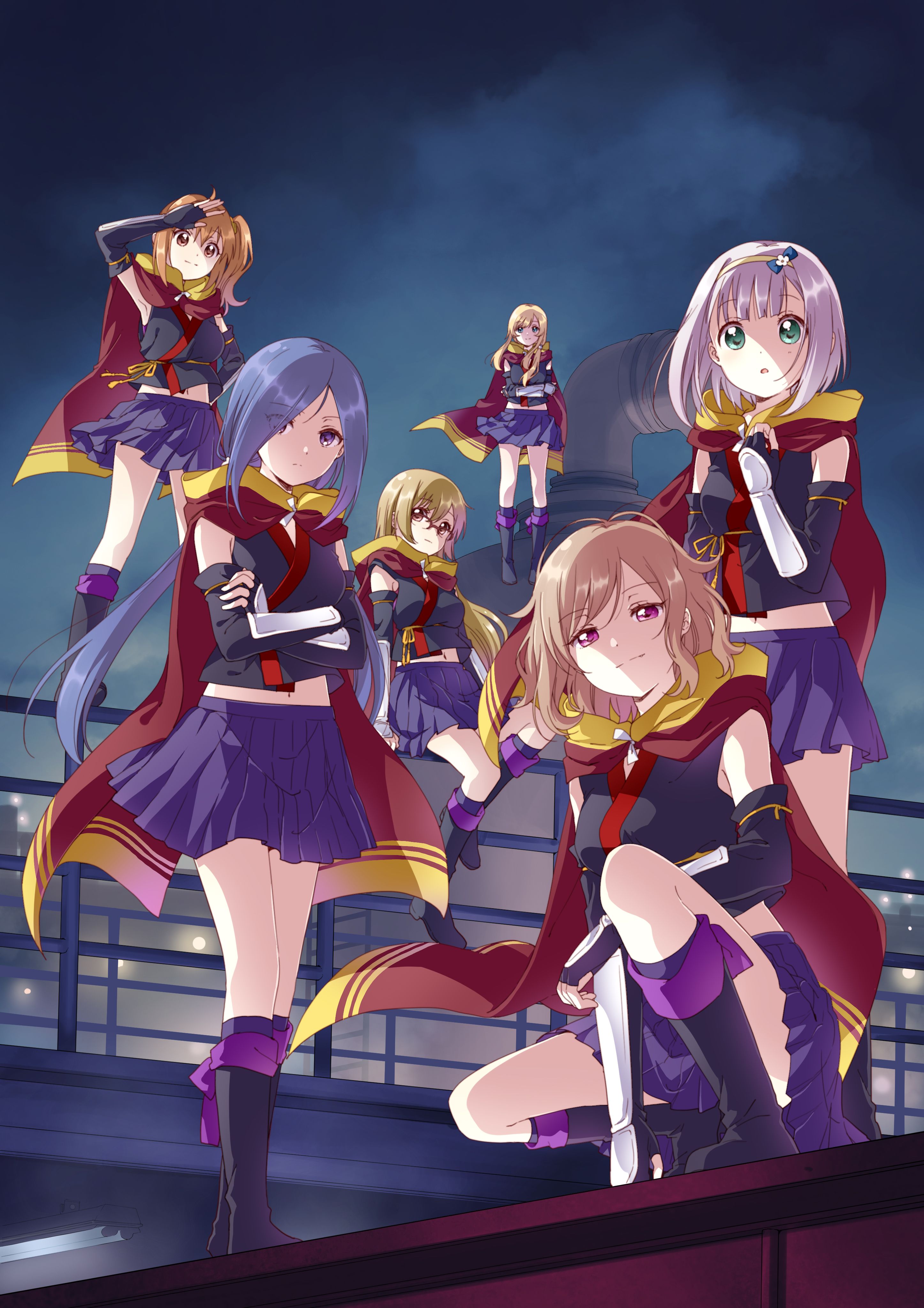 Release The Spyce 壁紙 無料のhd壁紙画像