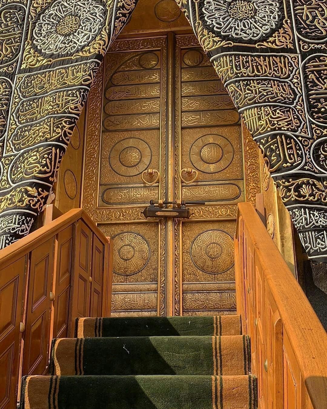makkah. Mecca wallpaper, Islamic art, Mecca kaaba
