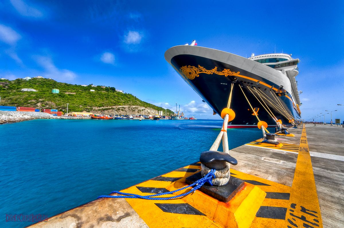 The Disney Cruise Line Blog
