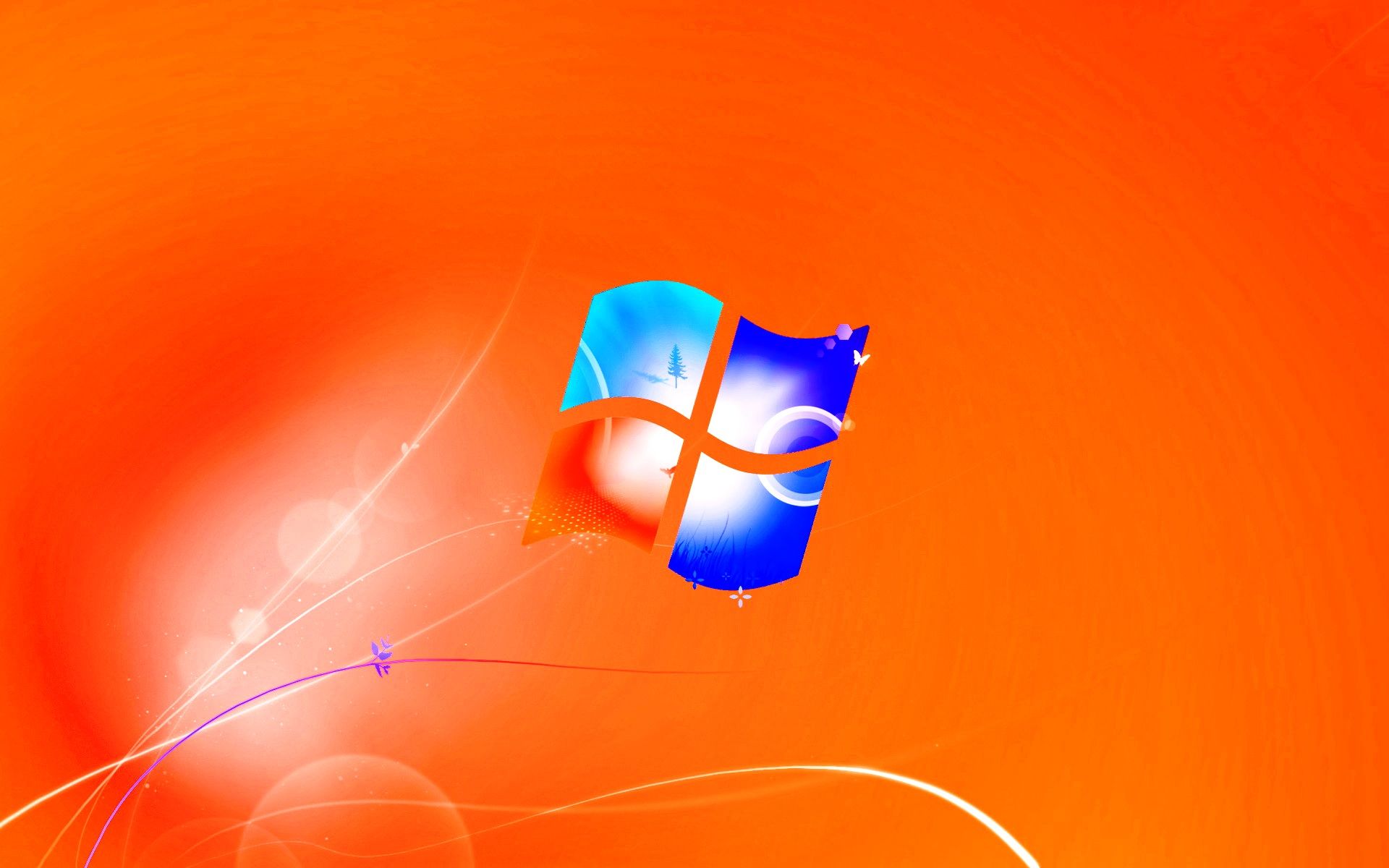 Windows Desktop Background: Moving Desktop Background Windows 7